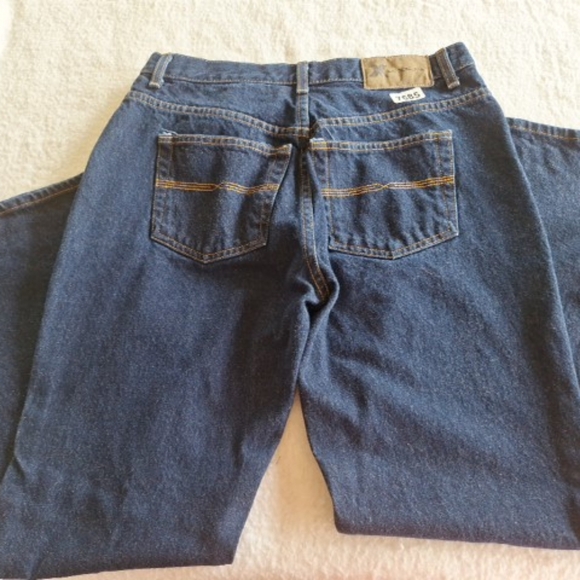 EXPRESS JEANS #7685  11/12R - Picture 6 of 8